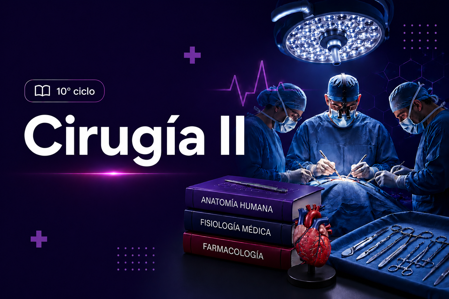 Cirugía II