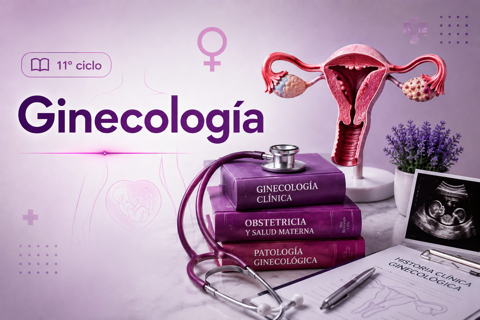 Ginecología