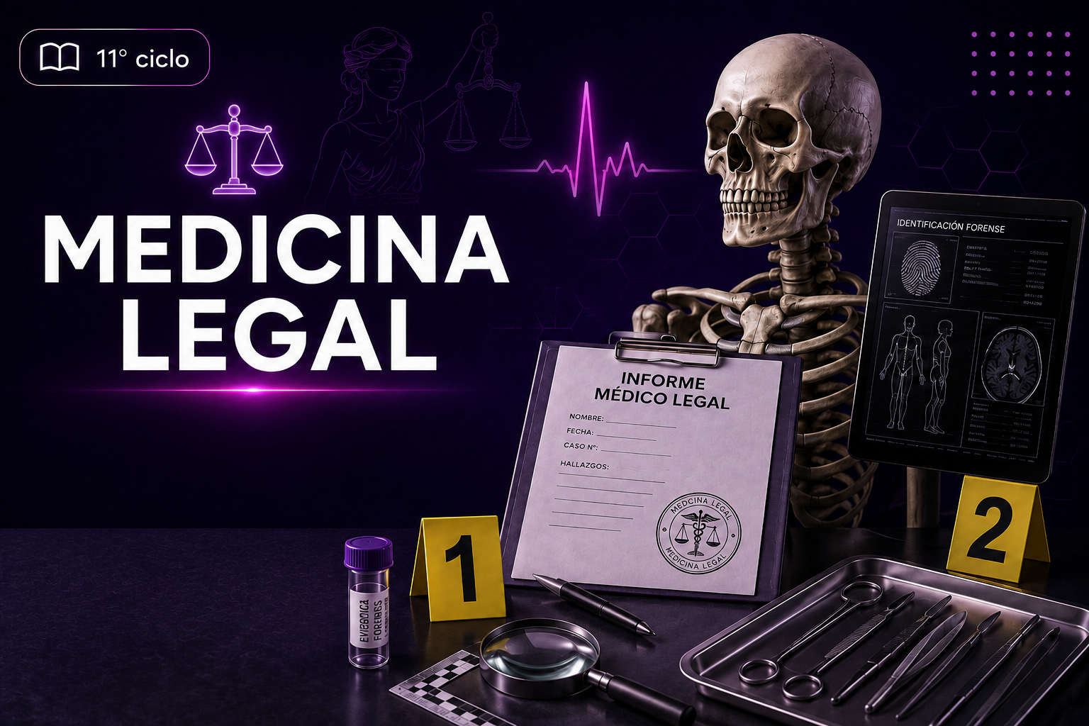 Medicina Legal